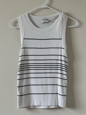 LNA clothing tank top
